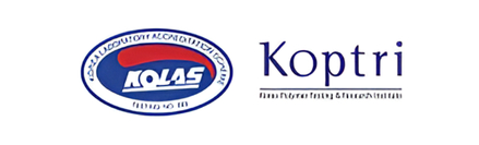 한국고분자시험연구소 주식회사