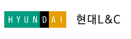 현대L&C 현대벽지 가온상사